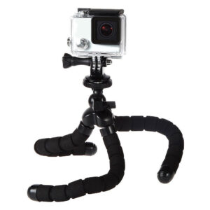Set of 50 in 1 accessories for GoPro SJCAM sports cameras - Image 7