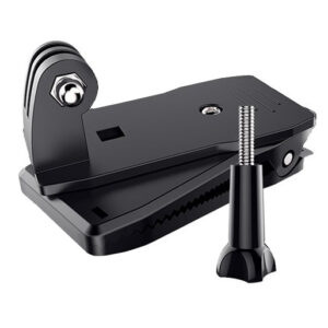 Set of 50 in 1 accessories for GoPro SJCAM sports cameras - Image 9