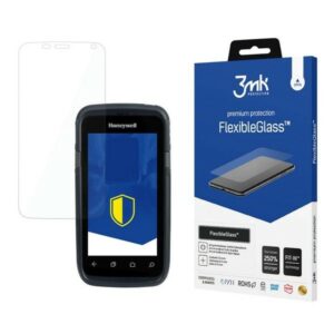 3MK FlexibleGlass Honeywell CT60 Hybrid Glass - Image 1