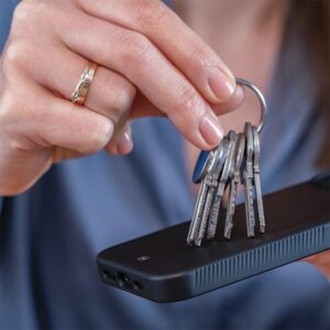 3MK Smoke MagDėklas Sam S24 Ultra S928 - Image 8