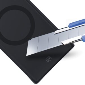 3MK Smoke MagCase Samsung Galaxy S23 Ultra S918 - Image 10