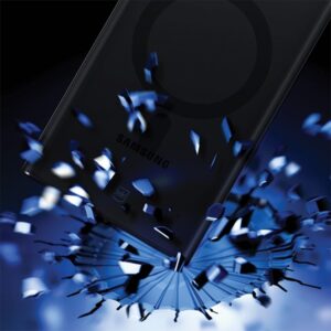 3MK Smoke MagCase Samsung Galaxy S23 Ultra S918 - Image 5