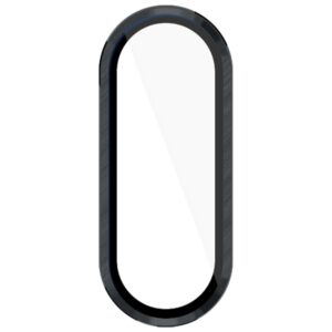 3MK Lens Protection Pro skirta Samsung Galaxy A36 5G black 1 pcs - Image 3