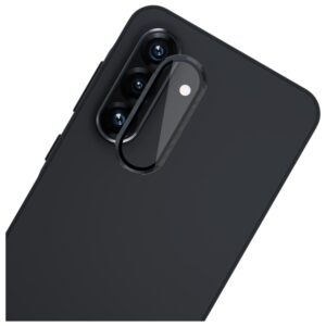 3MK Lens Protection Pro skirta Samsung Galaxy A36 5G black 1 pcs - Image 4