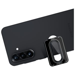 3MK Lens Protection Pro skirta Samsung Galaxy A36 5G black 1 pcs - Image 5