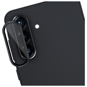 3MK Lens Protection Pro skirta Samsung Galaxy A36 5G black 1 pcs - Image 6