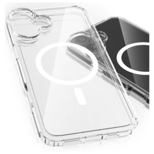 3MK Armor Magdėklas skirtas Apple iPhone 16 Plus - Image 2