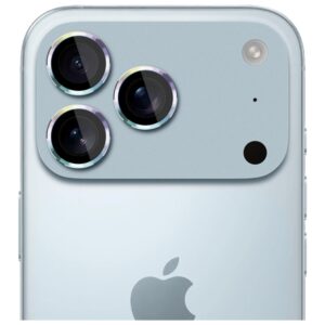 3MK Lens Protection Pro for Apple iPhone 17 Pro /17 Pro Max Multicolor - Image 2
