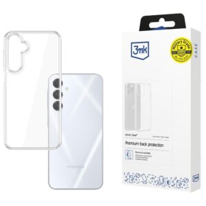 Dėklas 3MK Armor Case skirtas Samsung Galaxy A17 5G/4G - Image 1