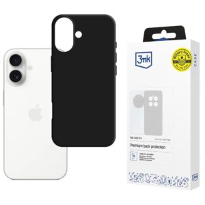 3MK MattDėklas Pro dėklas skirtas Apple Apple iPhone 17 - Image 1
