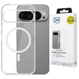 Dėklas 3MK Armor MagCase skirtas Google Pixel 10/Google Pixel 10 Pro - Image 1