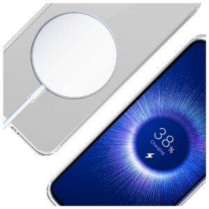 Dėklas 3MK Armor MagCase skirtas Google Pixel 10/Google Pixel 10 Pro - Image 4