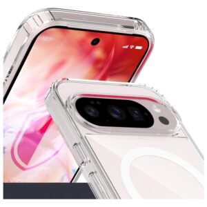 Dėklas 3MK Armor MagCase skirtas Google Pixel 10/Google Pixel 10 Pro - Image 5