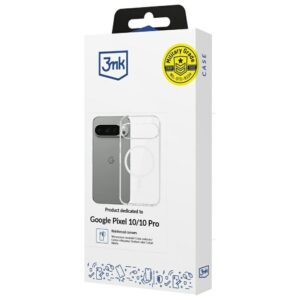 Dėklas 3MK Armor MagCase skirtas Google Pixel 10/Google Pixel 10 Pro - Image 8
