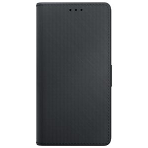 Dėklas 3MK Wallet Dėklas do Samsung Galaxy S25 FE juodos spalvos - Image 8