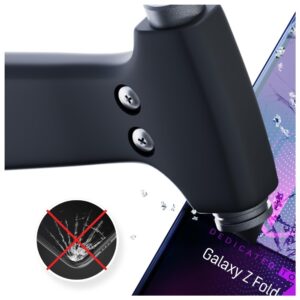 3MK SilverProtect+ Folded Edition skirtas Samsung Galaxy Z Fold 7 - Image 8