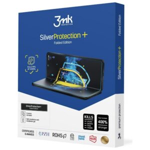 3MK SilverProtect+ Folded Edition skirtas Samsung Galaxy Z Fold 7 - Image 9