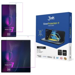 3MK SilverProtect+ Folded Edition skirtas Samsung Galaxy Z Fold 7 - Image 1