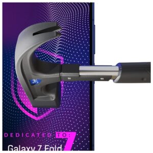 3MK SilverProtect+ Folded Edition skirtas Samsung Galaxy Z Fold 7 - Image 2