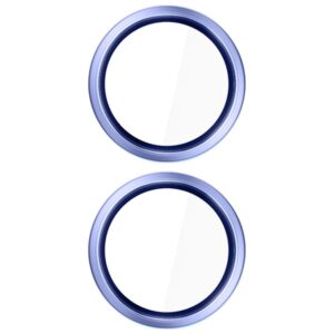 Telefono kameros apsauga 3MK HARDY Lens Protection Pro skirta Apple iPhone 17 blue - Image 3