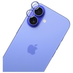 Telefono kameros apsauga 3MK HARDY Lens Protection Pro skirta Apple iPhone 17 blue - Image 5