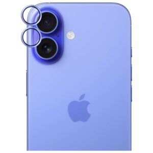 Telefono kameros apsauga 3MK HARDY Lens Protection Pro skirta Apple iPhone 17 blue - Image 7