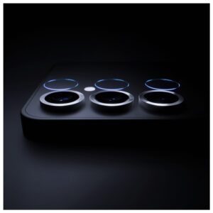 Telefono kameros apsauga 3MK Lens Protect skirta Samsung Galaxy S25 FE - Image 5