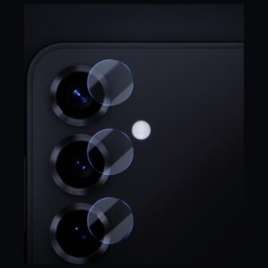 Telefono kameros apsauga 3MK Lens Protect skirta Samsung Galaxy S25 FE - Image 6