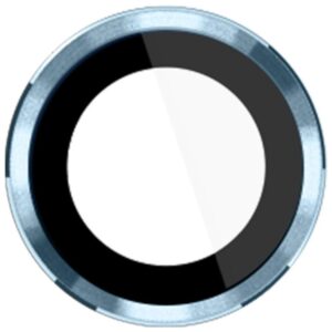 Telefono kameros apsauga 3MK Lens Protection Pro skirta Apple iPhone 17 Pro / 17 Pro Max blue - Image 3