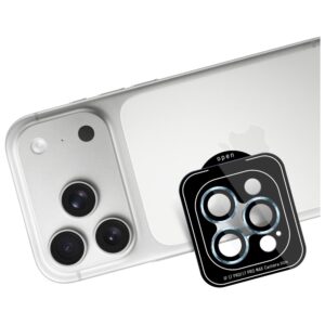 Telefono kameros apsauga 3MK Lens Protection Pro skirta Apple iPhone 17 Pro / 17 Pro Max blue - Image 5