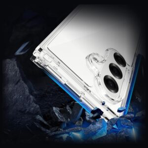 Dėklas 3MK Armor Dėklas do Samsung Galaxy Z Fold7 - Image 3