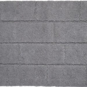 Vonios kilimėlis WALL PERLA 55x100 cm