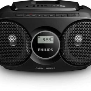 Magnetola CD Philips AZ215B/12