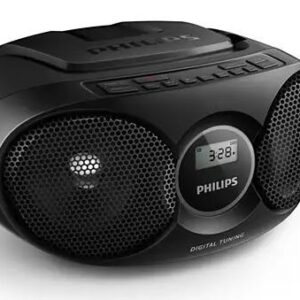 Magnetola CD Philips AZ215B/12 - Image 3