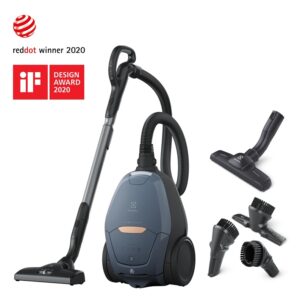 Dulkių siurblys Electrolux PD82-8DB