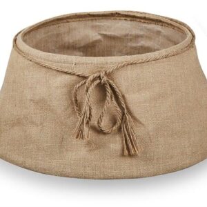 Kalėdų eglutės stovo uždangalas Christmas Touch, 56 cm