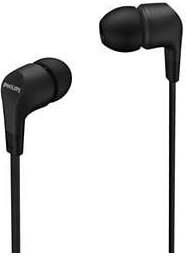 Ausinės PHILIPS TAE1105BK/00