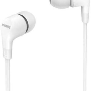 Ausinės PHILIPS TAE1105WT/00