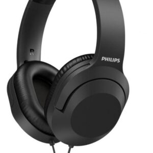 Ausinės Philips TAH2005BK/00