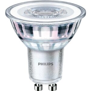 LED lemputė Philips PAR16, 36°, 3,5 W, GU10, 4000K, 275 lm