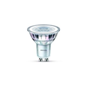 LED lempa Philips  PAR16, 36°, 4,6 W, GU10, 4000K, 390lm