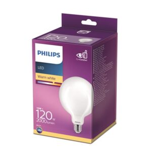 LED lemputė Philips PAR16, 36°, 3,5 W, GU10, 2700K, 255 lm - Image 2