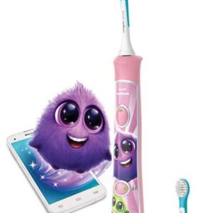 Elektrinis dantų šepetėlis Philips Sonicare HX6352/42