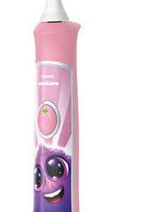 Elektrinis dantų šepetėlis Philips Sonicare HX6352/42 - Image 2