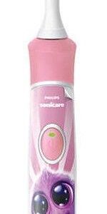 Elektrinis dantų šepetėlis Philips Sonicare HX6352/42 - Image 3