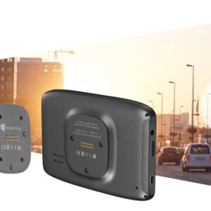 Navigacija Navitel E505 Magnetic - Image 2