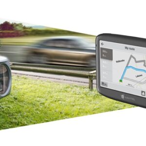 Navigacija Navitel E505 Magnetic - Image 3