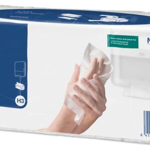 Popierinis rankšluostis Tork 471111, 2 sl - Image 1