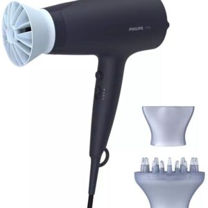 Plaukų džiovintuvas PHILIPS BHD360/20