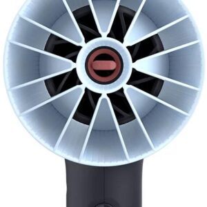 Plaukų džiovintuvas PHILIPS BHD360/20 - Image 3